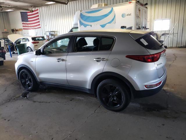 Kia Sportage l 2018