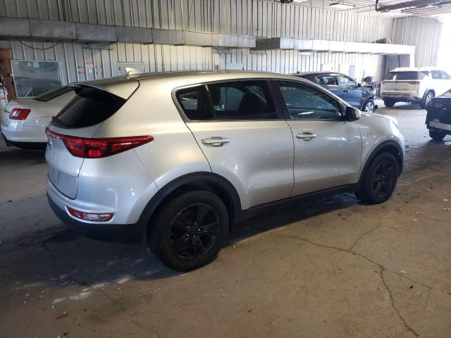 Kia Sportage l 2018