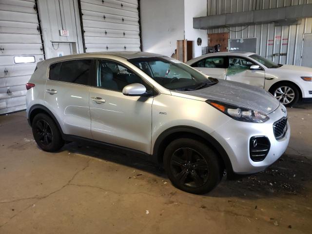 Kia Sportage l 2018