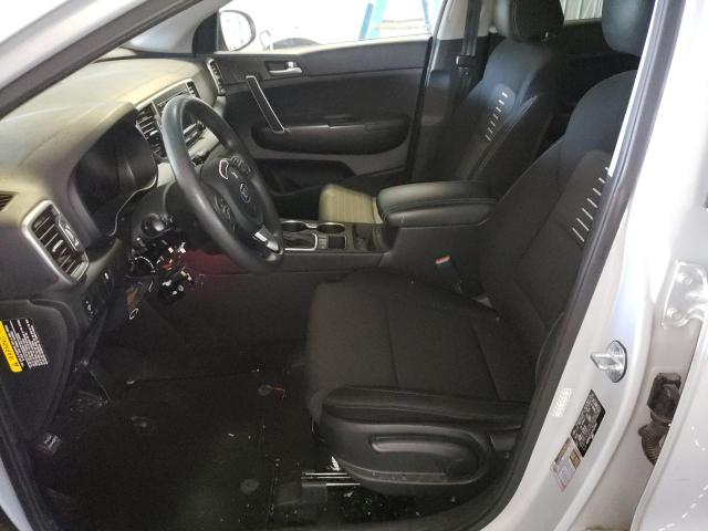 Kia Sportage l 2018