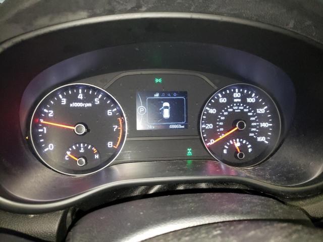 Kia Sportage l 2018