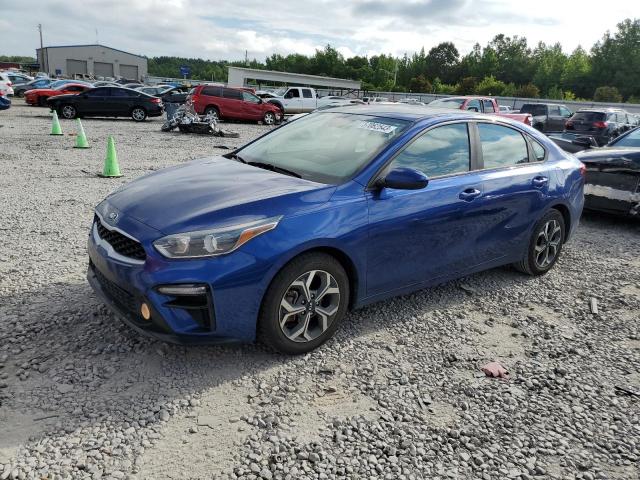 Kia Forte (2018)