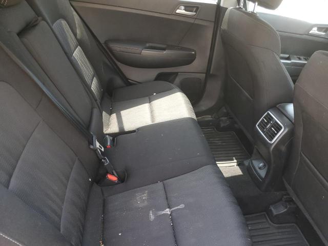Kia Sportage l 2019