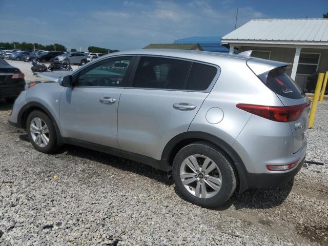 Kia Sportage l 2019