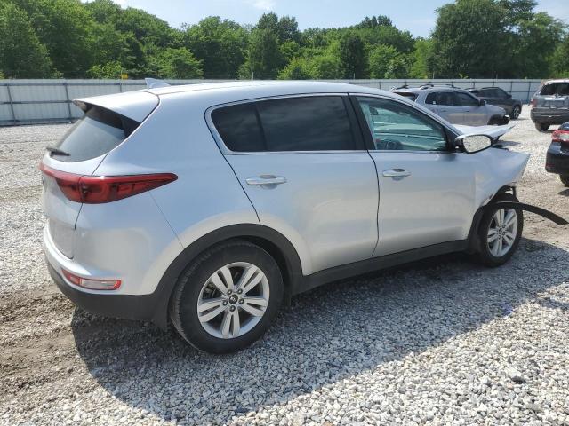 Kia Sportage l 2019
