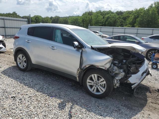Kia Sportage l 2019
