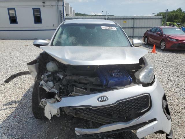 Kia Sportage l 2019