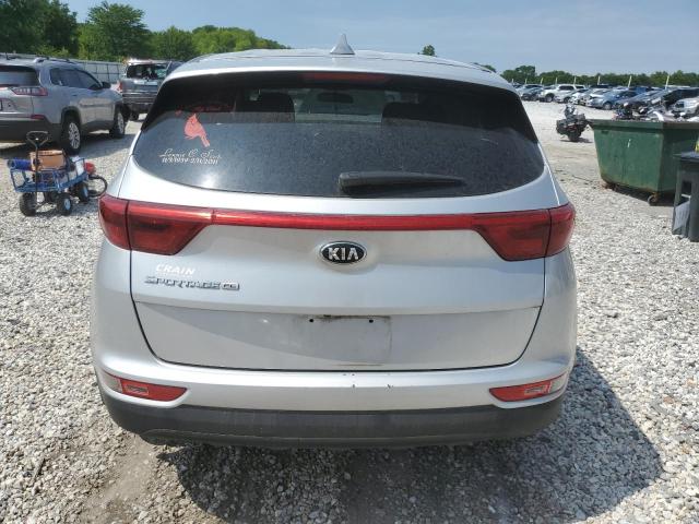 Kia Sportage l 2019