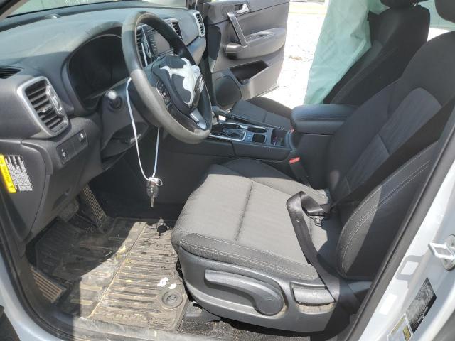 Kia Sportage l 2019