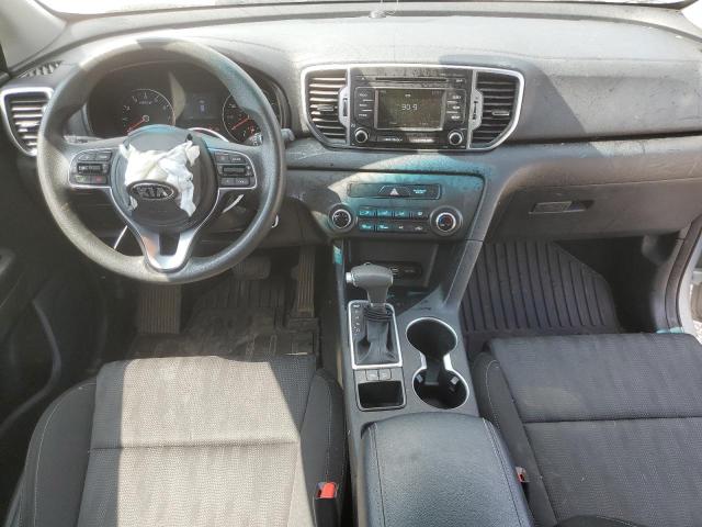 Kia Sportage l 2019
