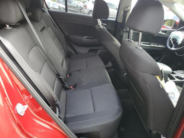 Kia Sportage l 2019