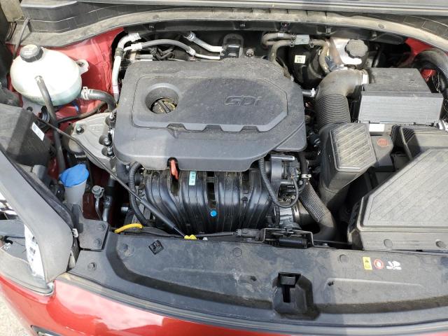 Kia Sportage l 2019