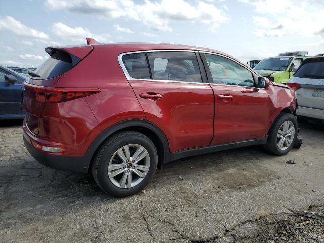 Kia Sportage l 2019