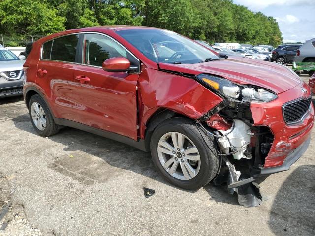 Kia Sportage l 2019