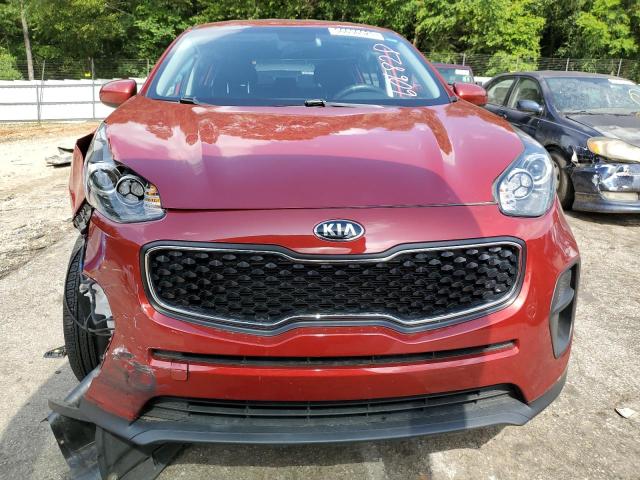 Kia Sportage l 2019