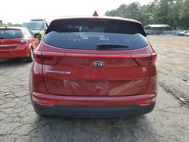 Kia Sportage l 2019