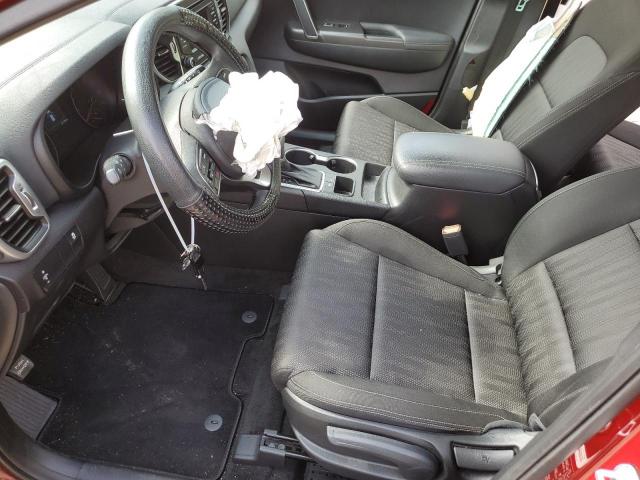 Kia Sportage l 2019