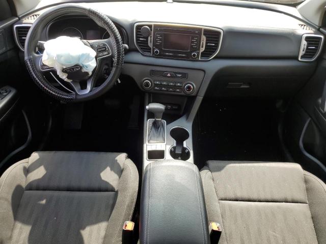 Kia Sportage l 2019