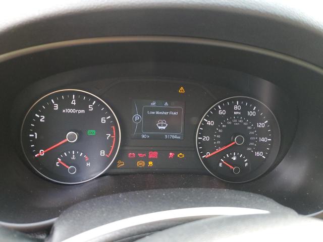 Kia Sportage l 2019