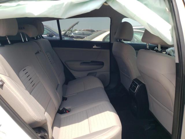 Kia Sportage l 2020
