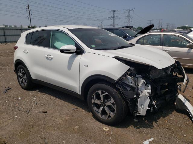 Kia Sportage l 2020