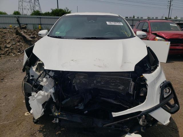 Kia Sportage l 2020