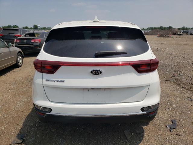 Kia Sportage l 2020