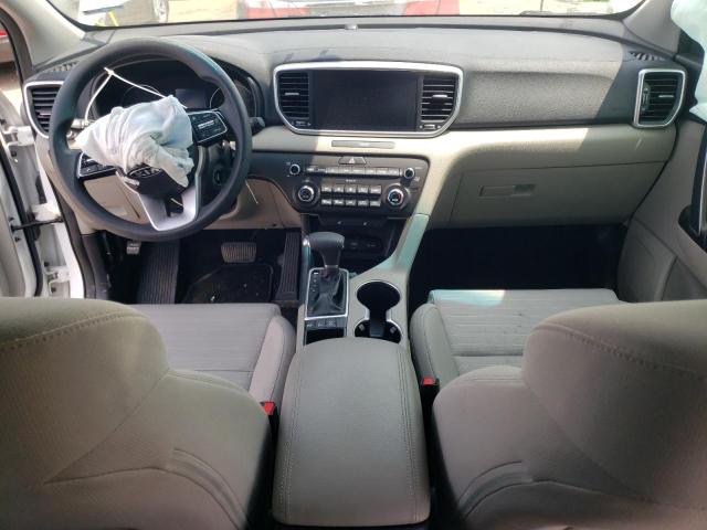 Kia Sportage l 2020