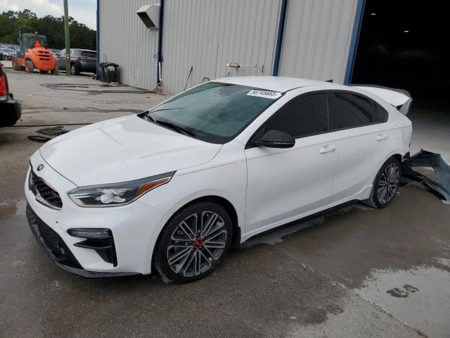 Kia Forte gt (2021)
