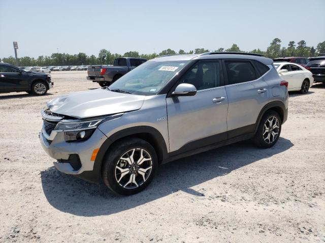 Kia Seltos ex (2021)