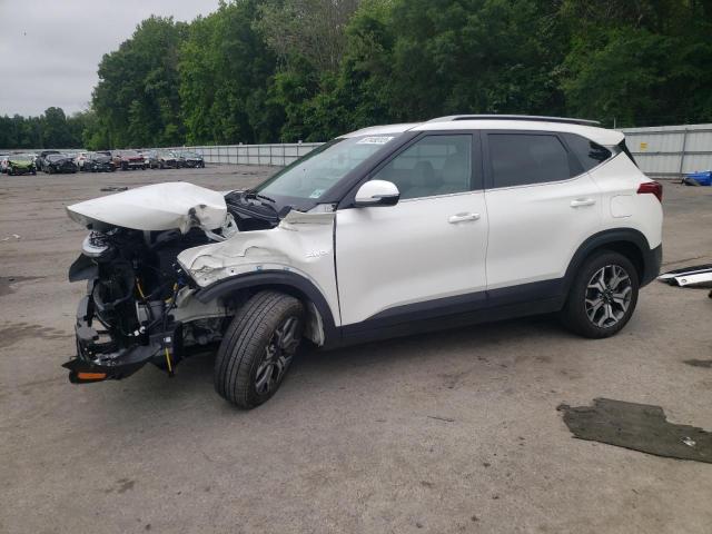 Kia Seltos ex (2021)