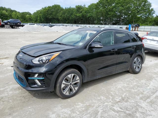 Kia Niro (2022)