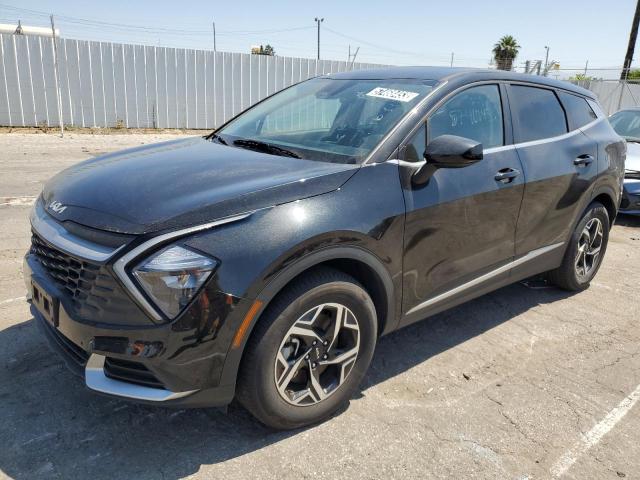 Kia Sportage l (2023)