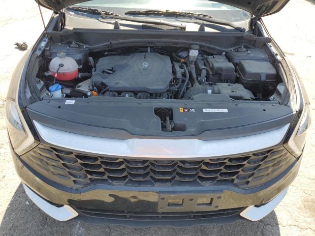 Kia Sportage l 2023