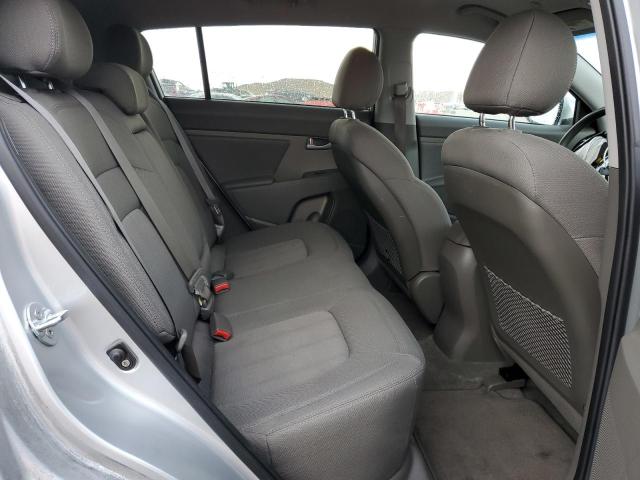 Kia Sportage l 2011