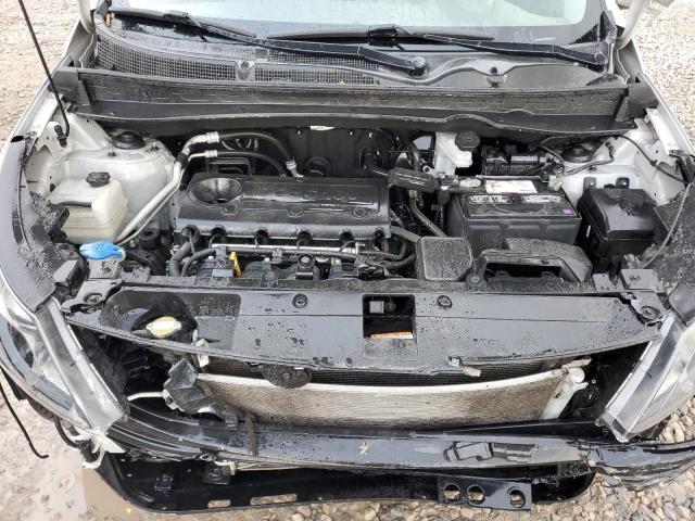 Kia Sportage l 2011