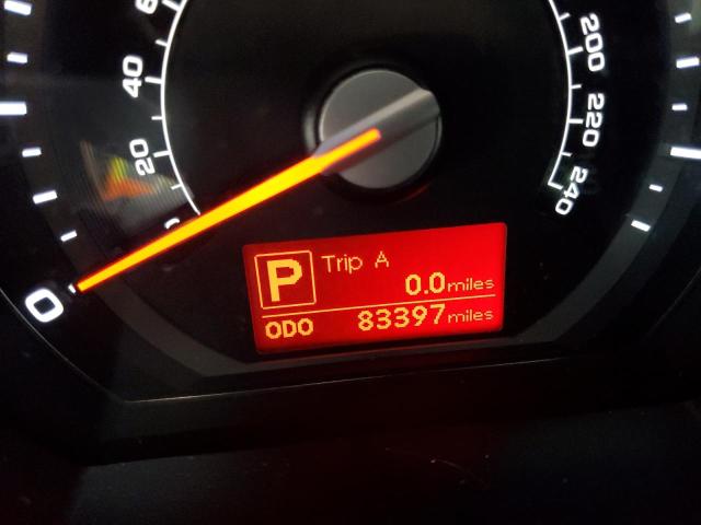 Kia Sportage l 2011