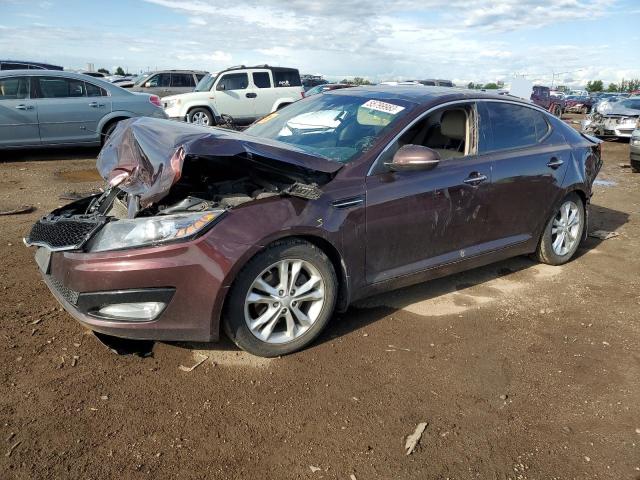 Kia Optima (2012)