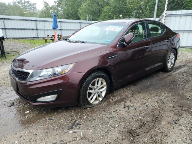 Kia Optima (2012)