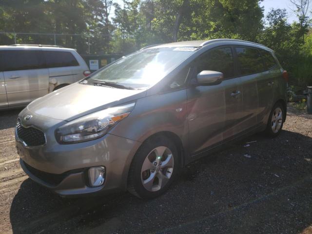 Kia Rondo (2015)