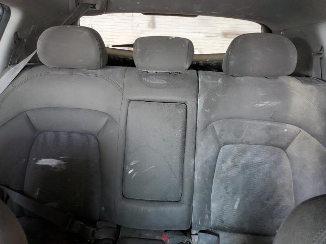 Kia Sportage l 2015