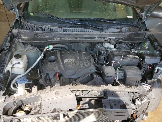 Kia Sportage l 2015