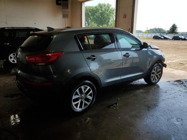Kia Sportage l 2015