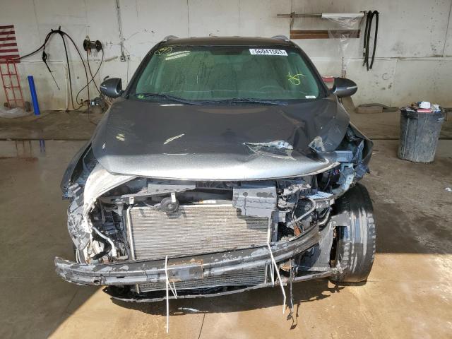 Kia Sportage l 2015