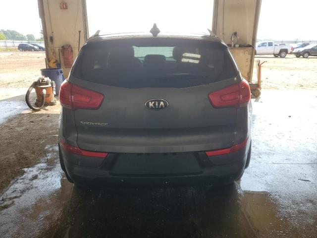 Kia Sportage l 2015