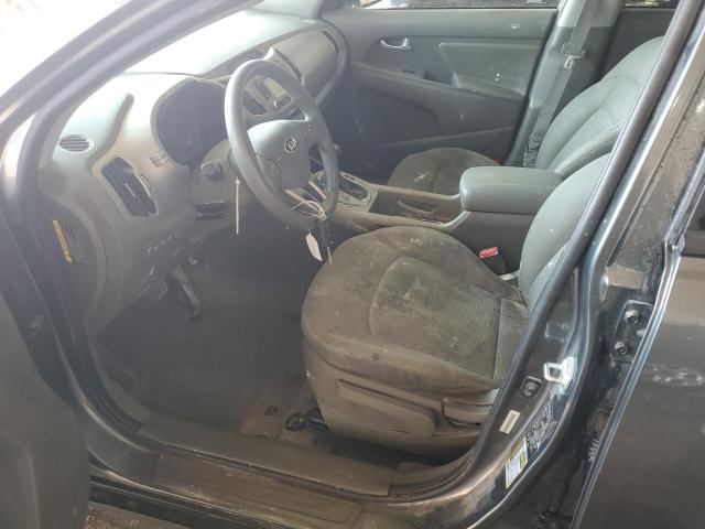 Kia Sportage l 2015