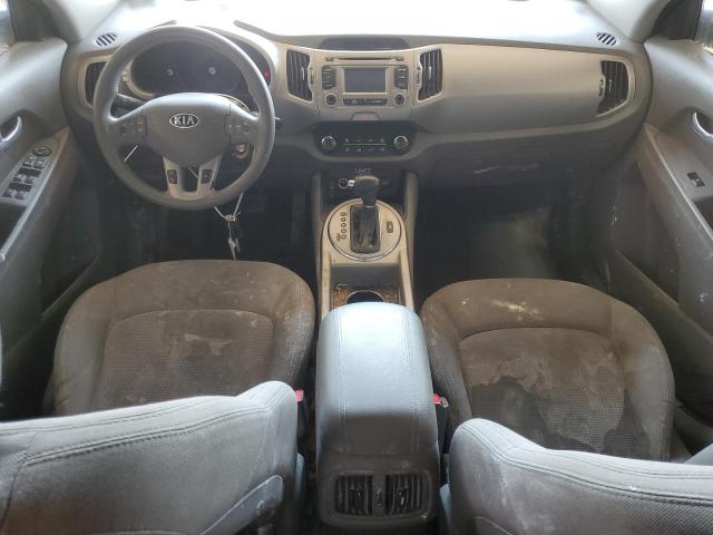 Kia Sportage l 2015