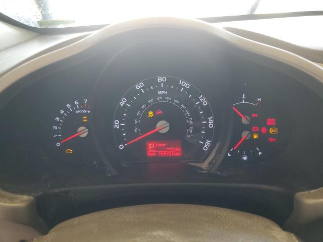Kia Sportage l 2015