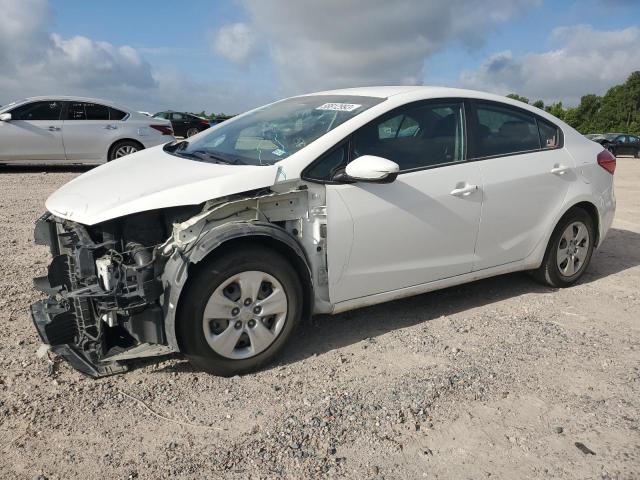 Kia Forte (2016)