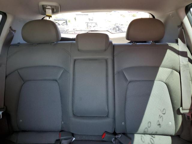 Kia Sportage l 2016